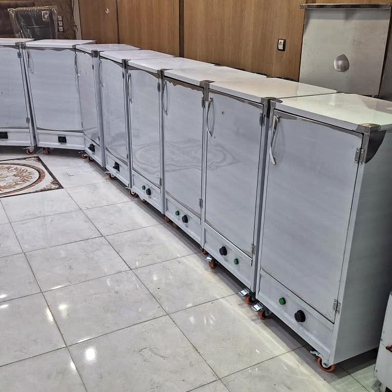 قیمت گرمکن غذا دیجی کالا کوچک رستورانی