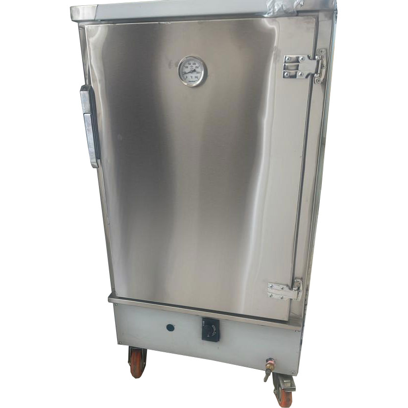 گرمکن غذا 30 نفره گازی کوچک